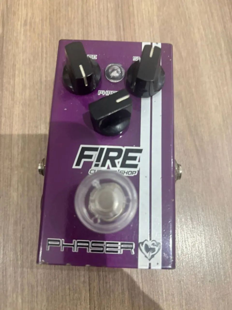 Fire Phaser 