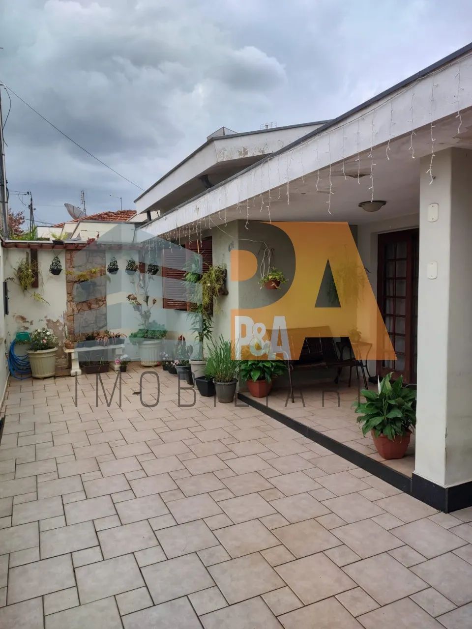 CASA COMERCIAL em Pedreira - SP, Vial São José - Foto 3