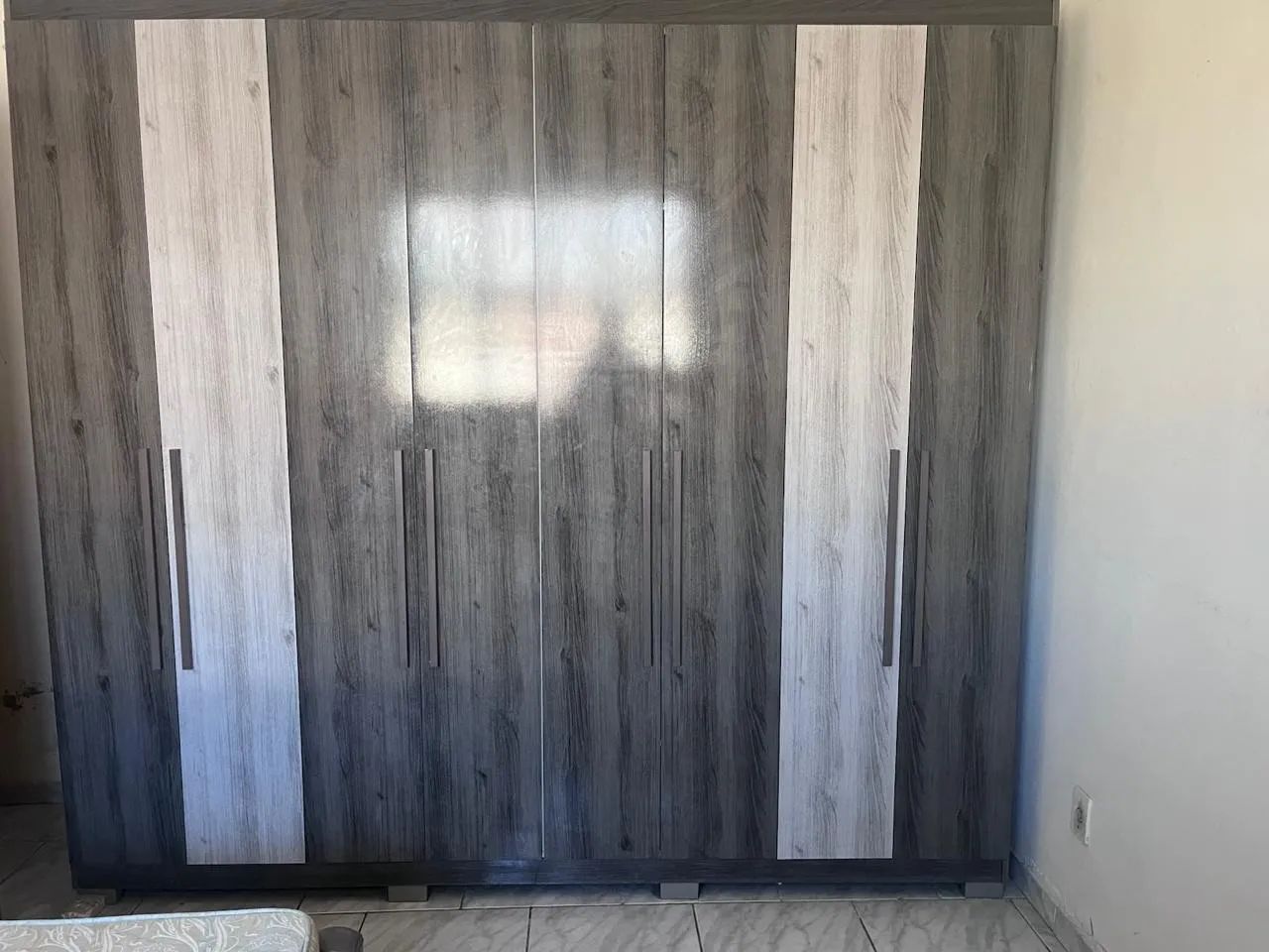 Guarda roupa