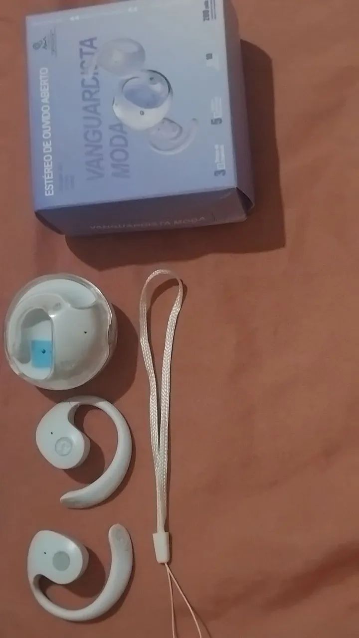Fone Bluetooth  - Foto 3