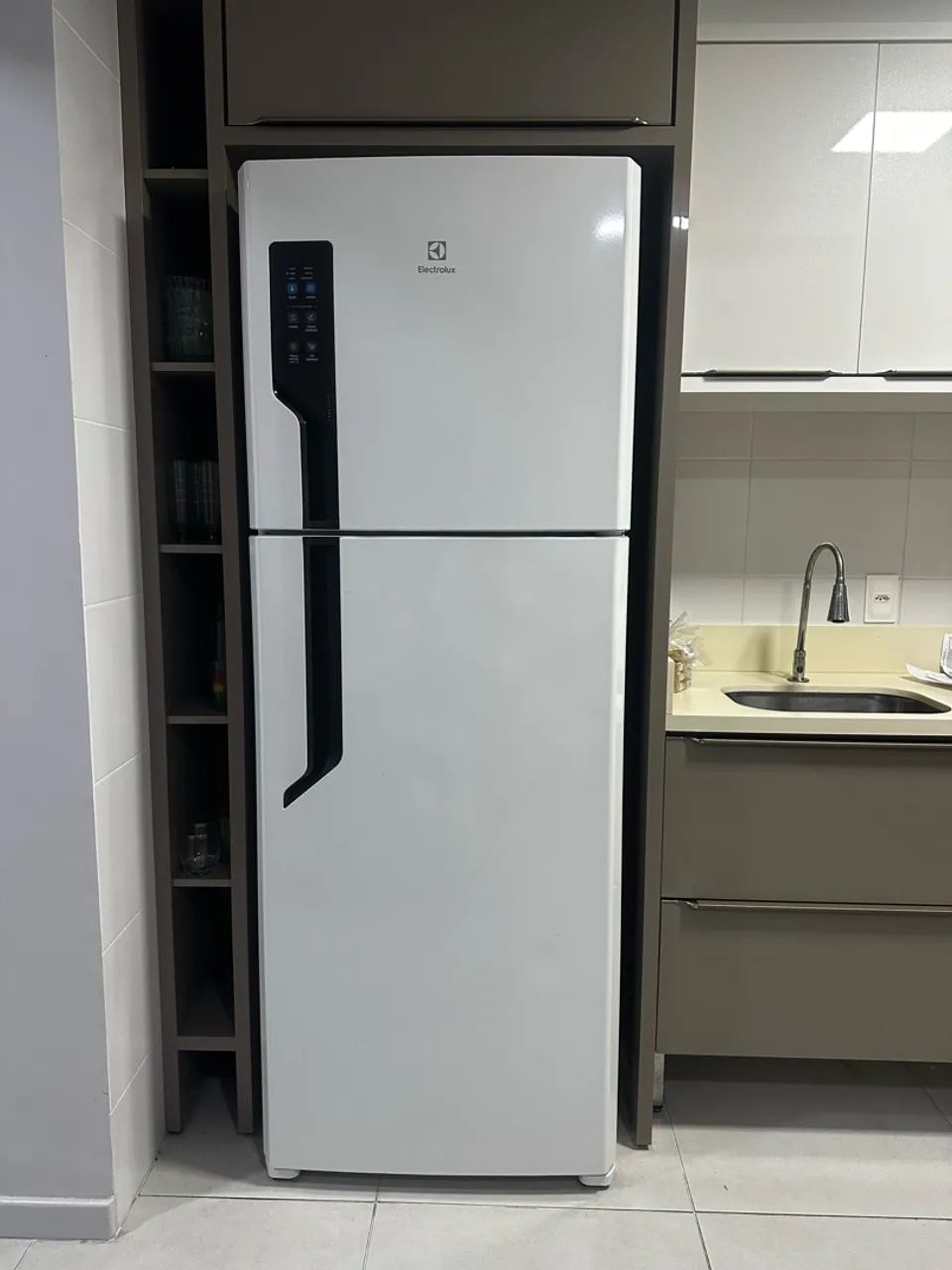 Geladeira Electrolux 474 litros