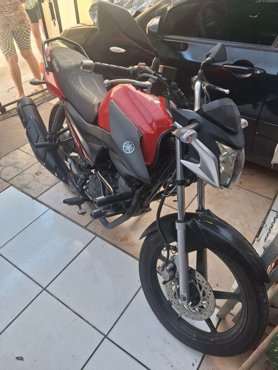 Vendo