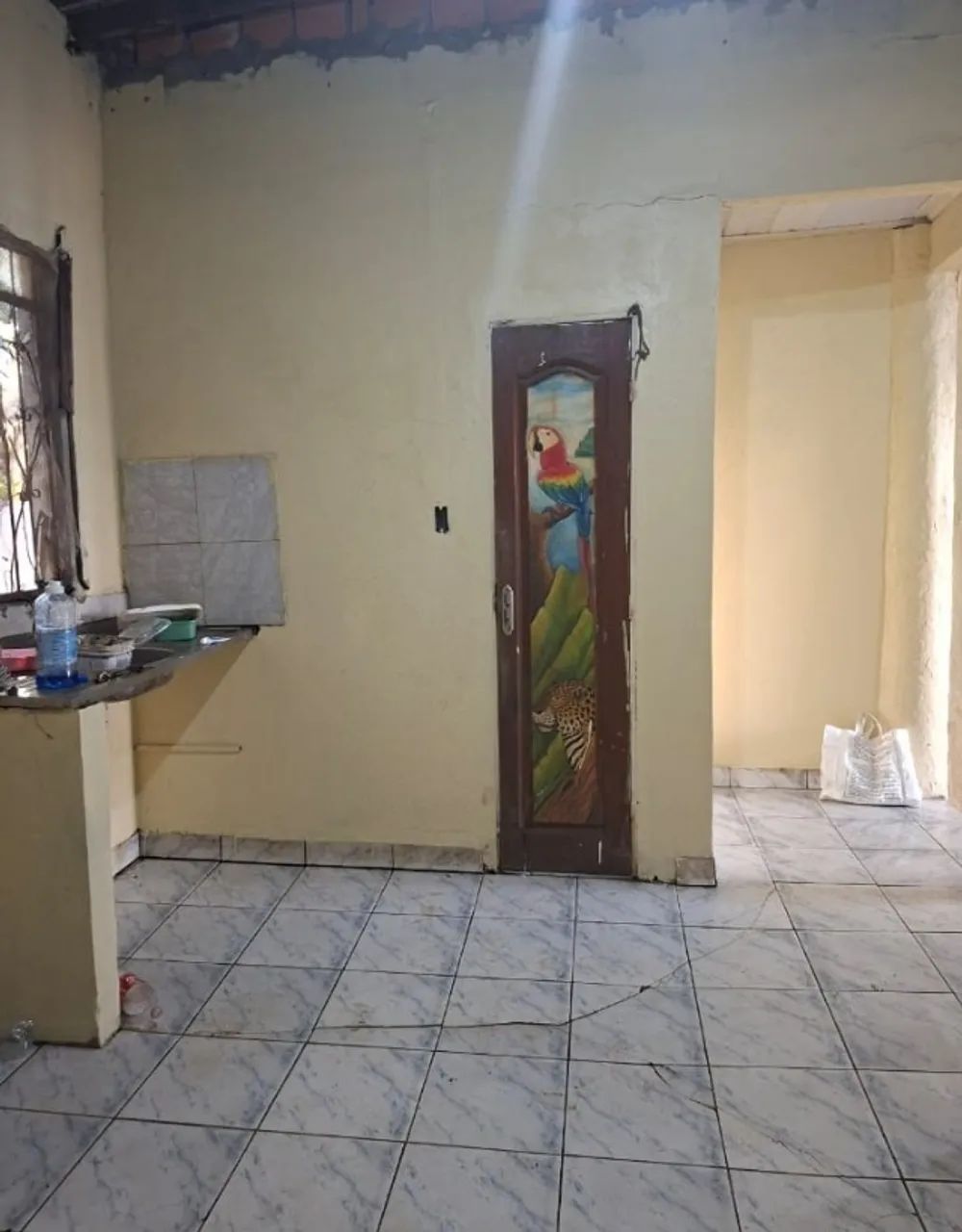 VENDE SE CASA ATRÁS DO DB PONTA NEGRA - Foto 4