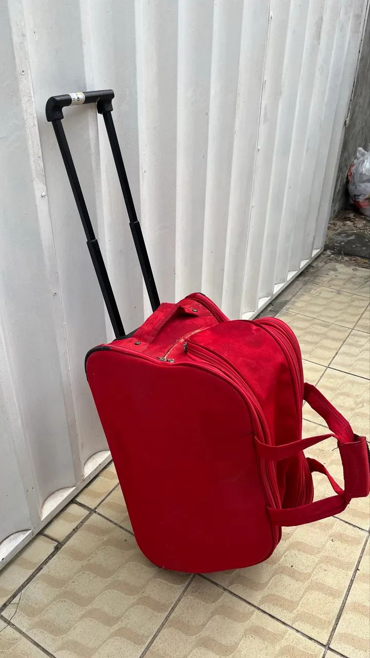 MALA DE VIAGEM - Foto 2