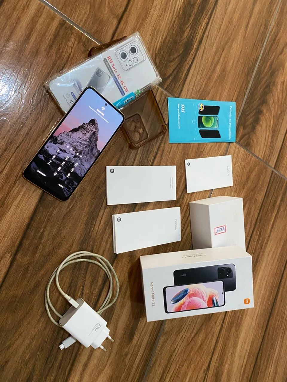Xiaomi Redmi note 12 (completo) - Foto 2