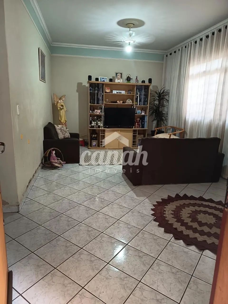 Casa à Venda no Jardim Alexandre Balbo, Ribeirão Preto, 2 Dorms