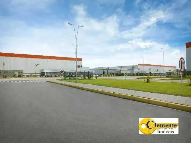 Galpão 2242m2 9 Docas Cabo PE - Foto 4