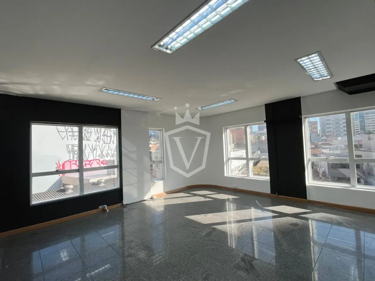 Sala Comercial para alugar no Anhangabaú - Jundiaí SP - Foto 2