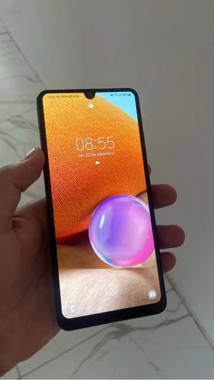 Samsung A32 - 128gb - Foto 3