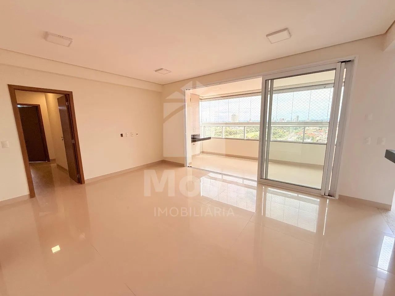 Apartamento para locação 3 suítes - 3 vagas - Varandas do Tocantins - Foto 3