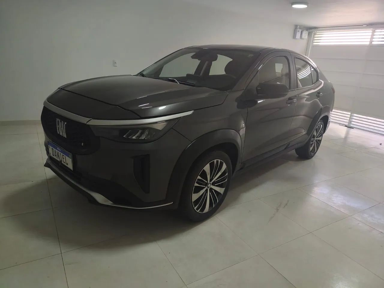 Fiat Fastback Audace 1.0 200 T. Flex Aut, foto 5 de 7