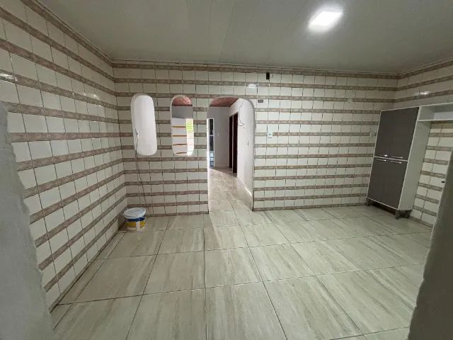 Vendo casa 