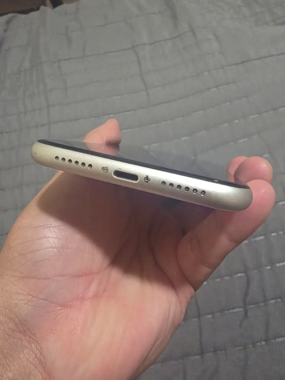 iPhone 11 128gb Dourado - Foto 5