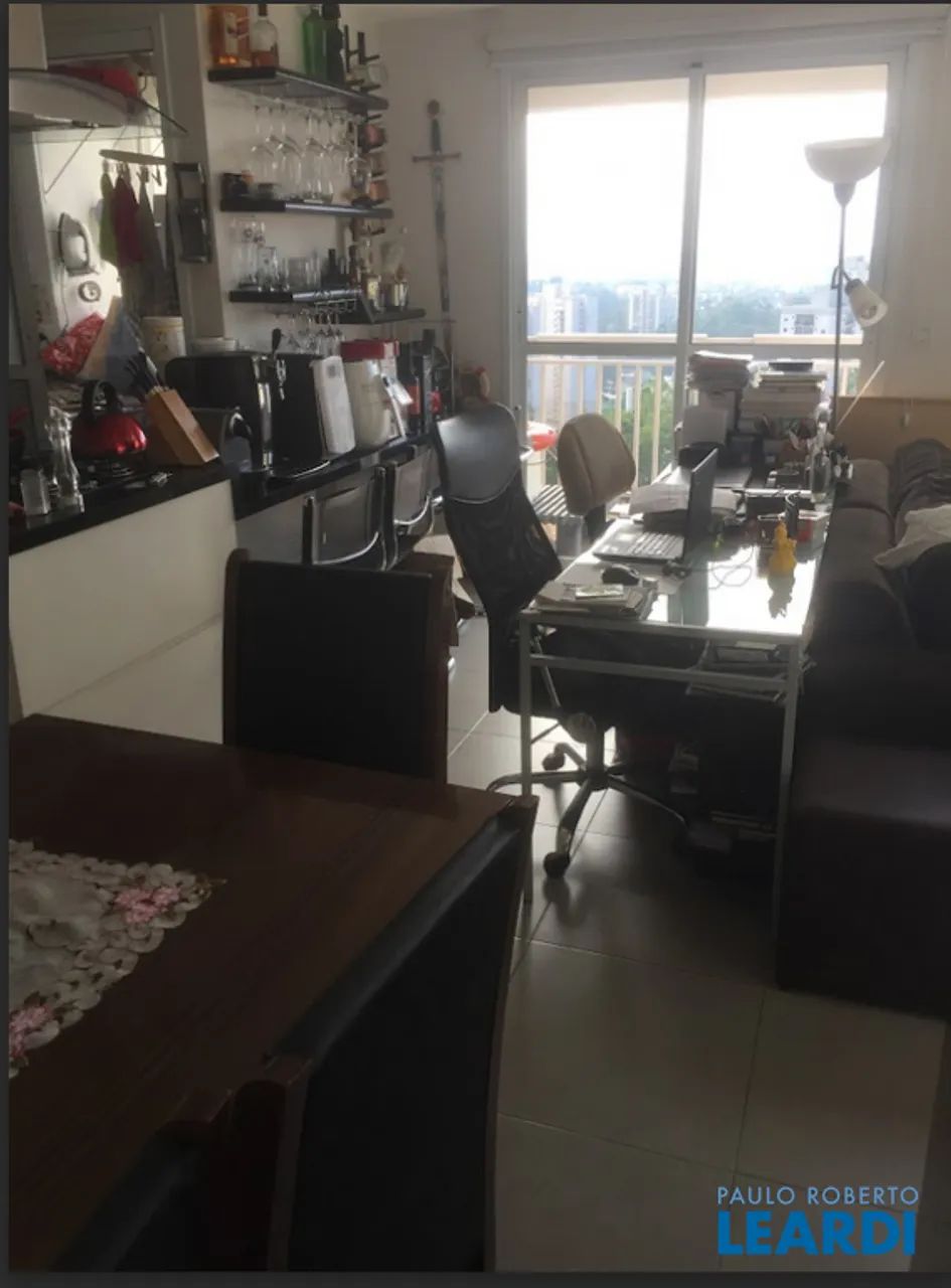 DUPLEX - MORUMBI - SP - Foto 5