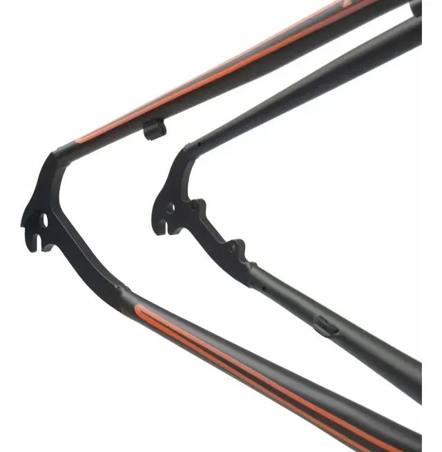 NOVO - Quadro Bike Aro 29 Aluminio Ever Tamanho 15 - Ciclismo