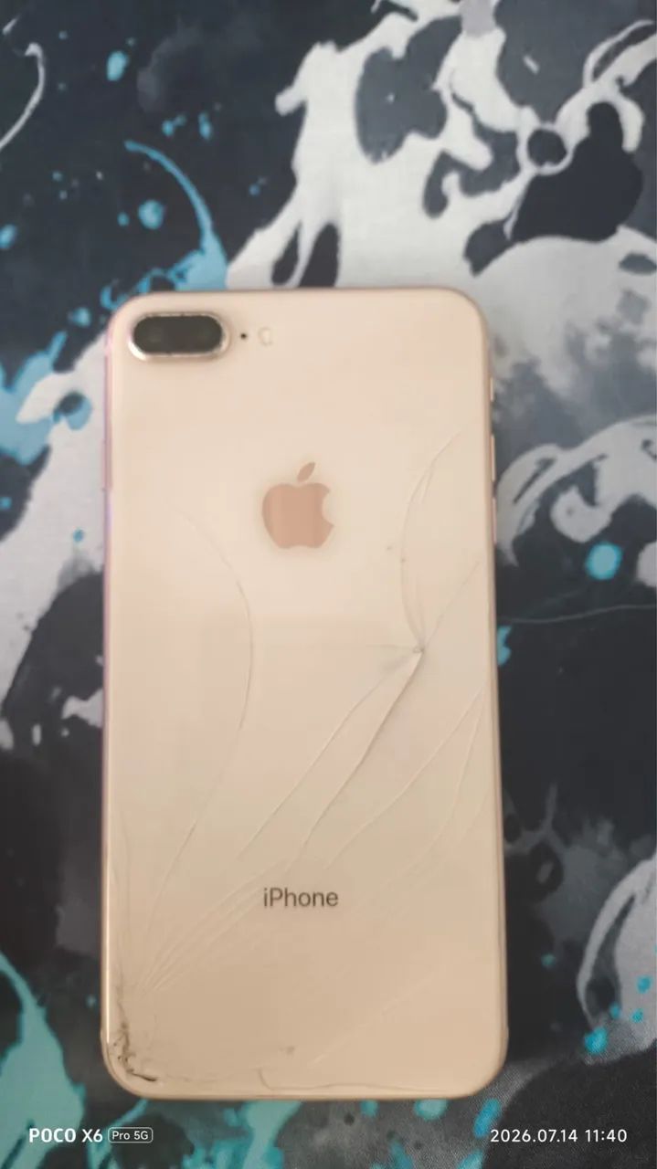 iphone 8 plus - Foto 4