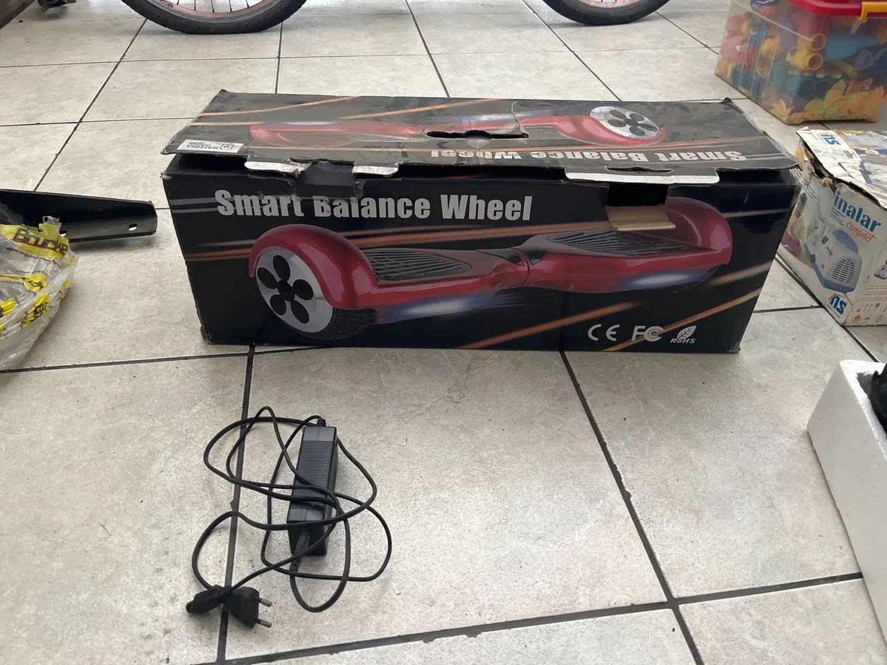 Hoverboard - Foto 3