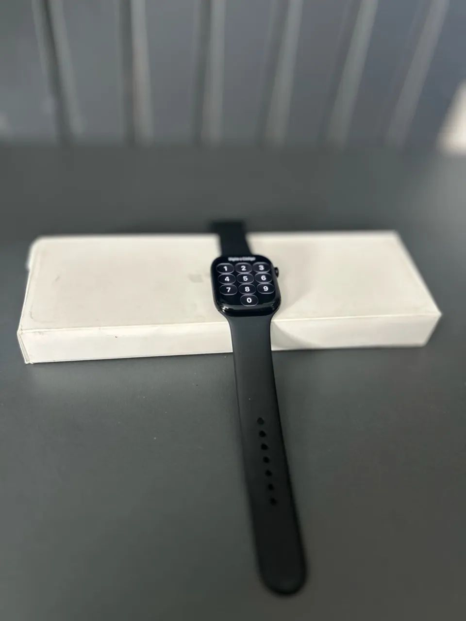 Apple Watch série 10 - Foto 4