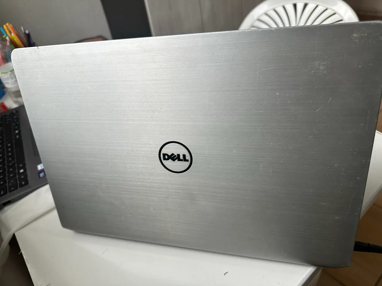 notebook dell p74g