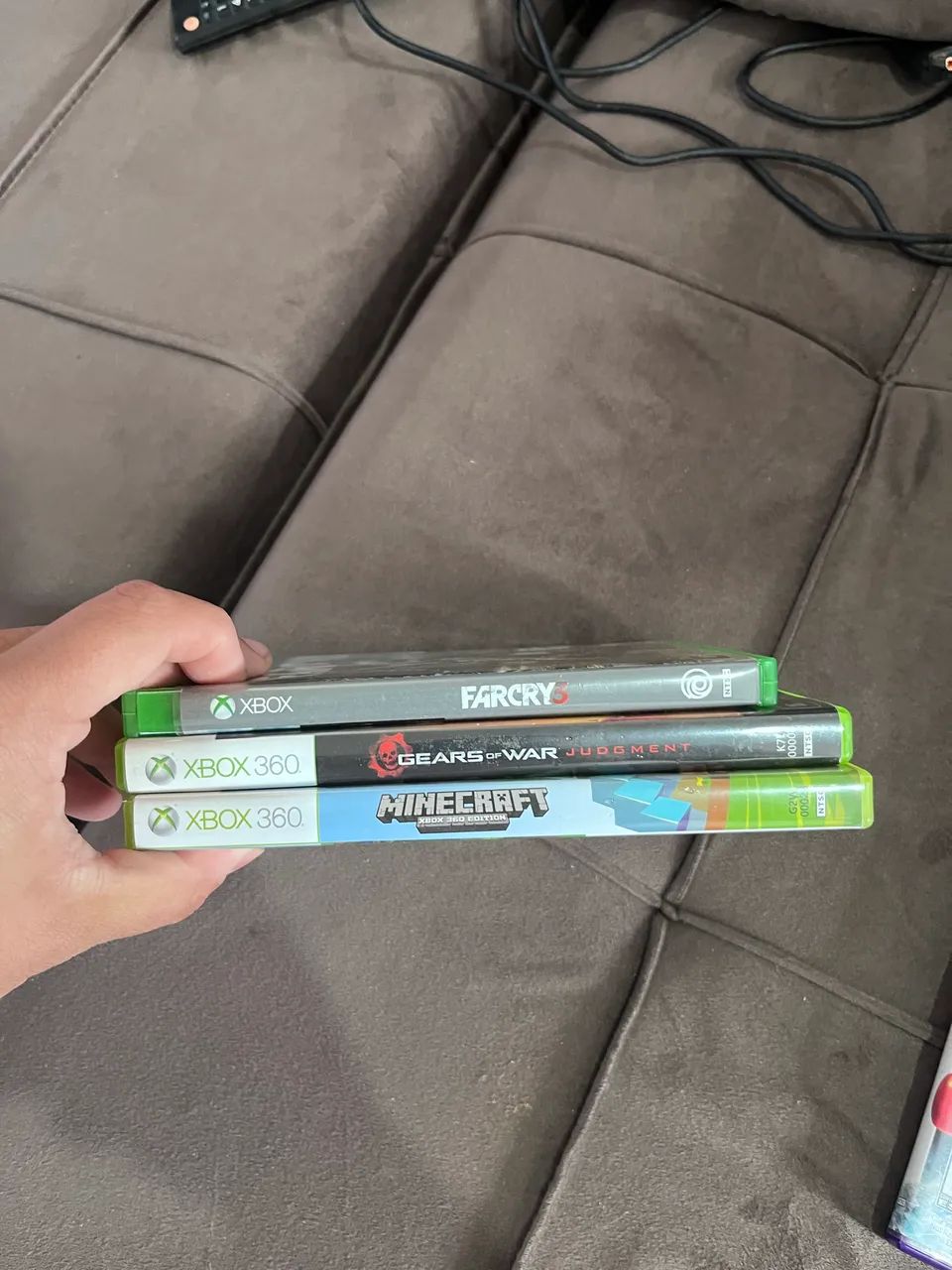 Xbox 360 Slim completo - Foto 2