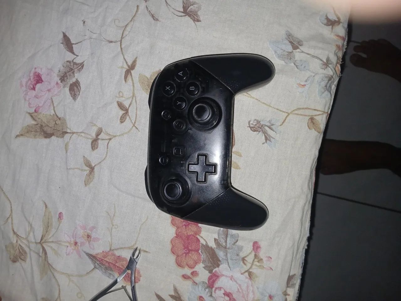 Pro controller nintendo switch  - Foto 2