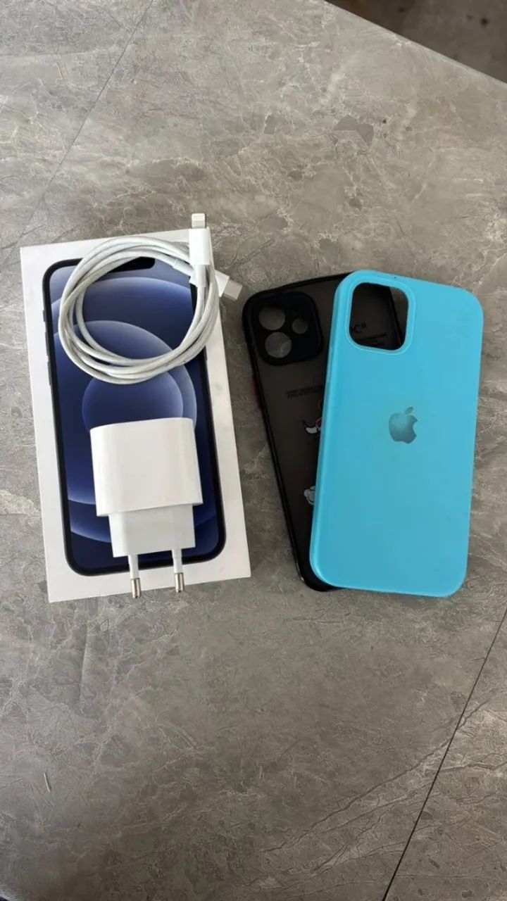 Iphone 12 64 gb - Foto 5
