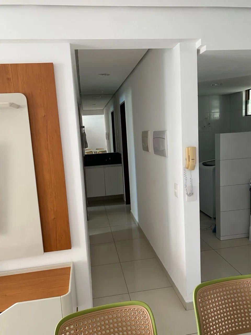 Apartamento para locação no Dimensional Home Service  - Foto 4