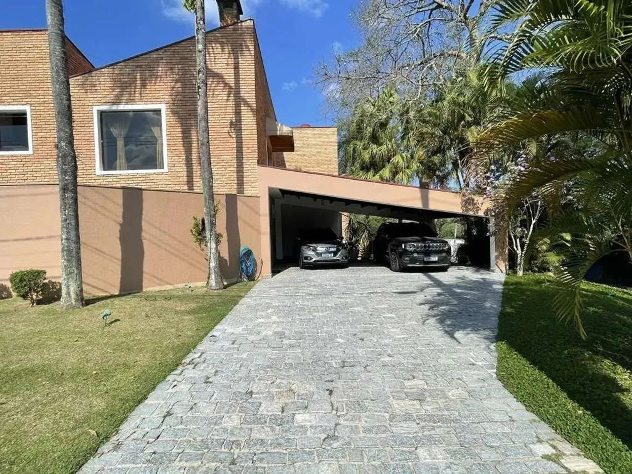 Linda casa de esquina - Foto 5