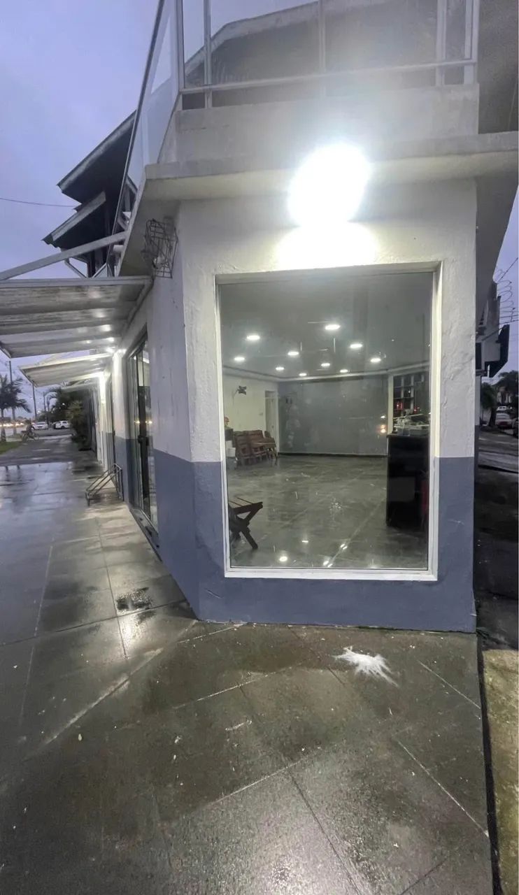 Alugo sala comercial direto com proprietário  - Foto 2