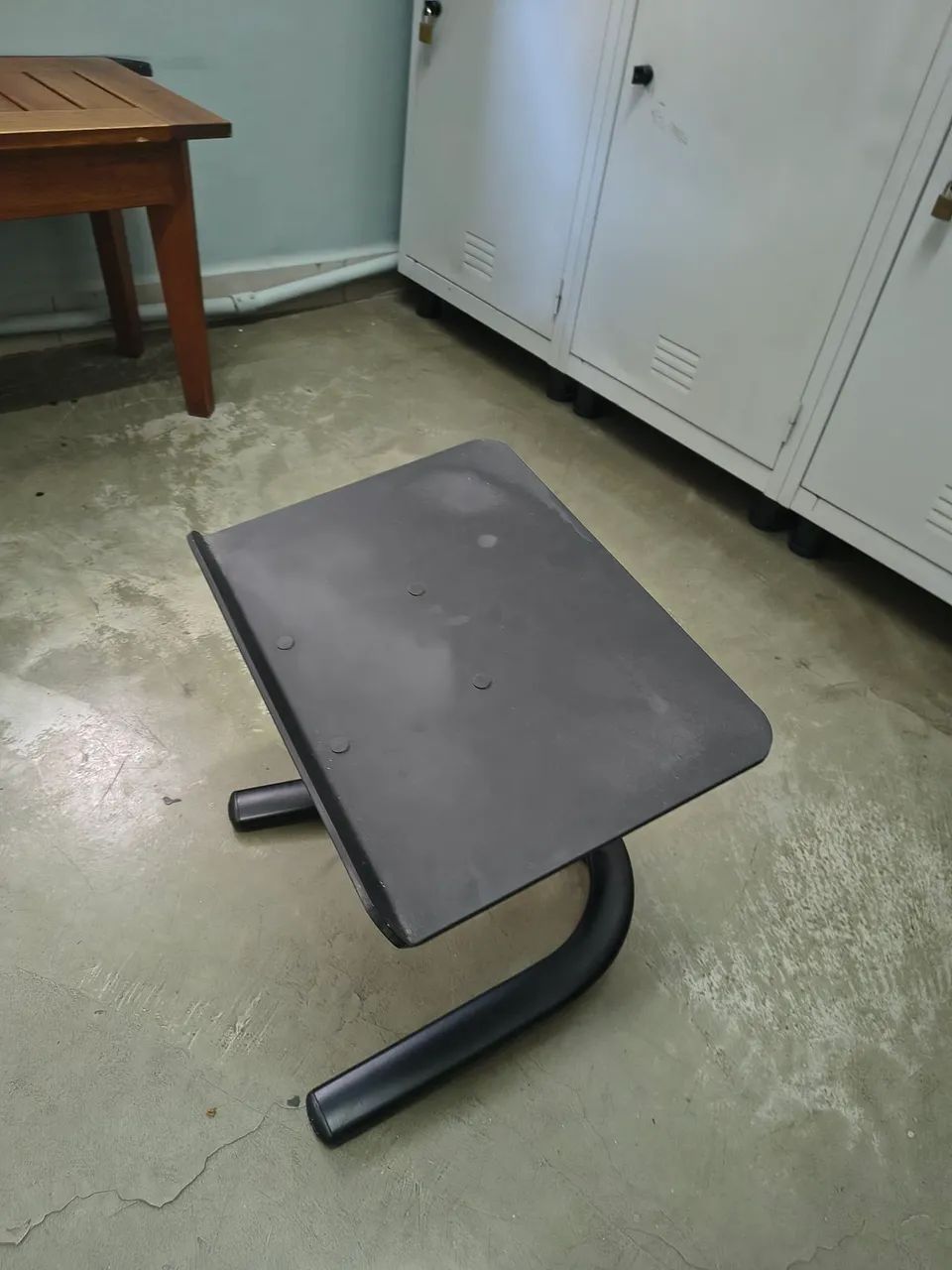 Suporte regulagem continua notebook 150,00 - Foto 3
