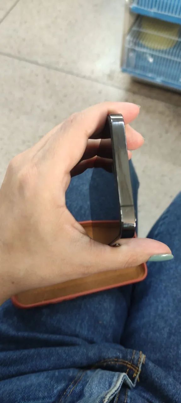 iPhone 12 Pro 128 gb - Foto 5
