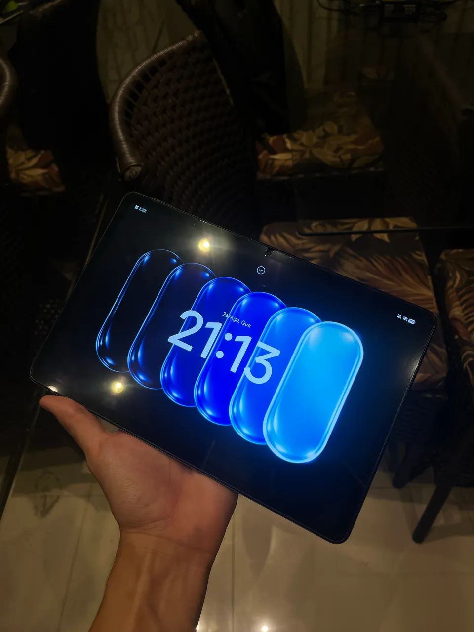 REDMI Pad 2 256gb - Foto 5