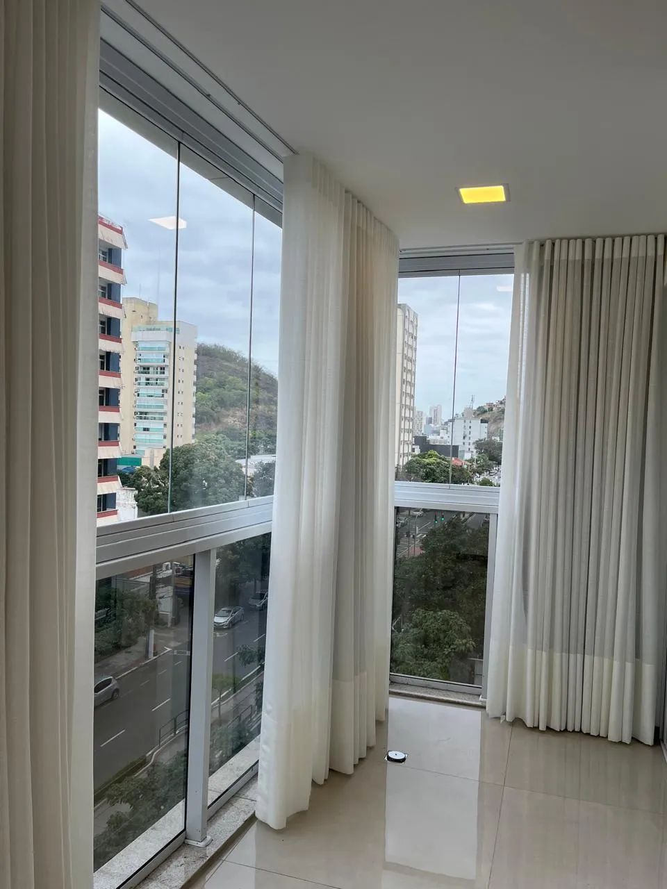 Apartamento de 100 m² com 3 quartos em Santa Lúcia - Foto 3