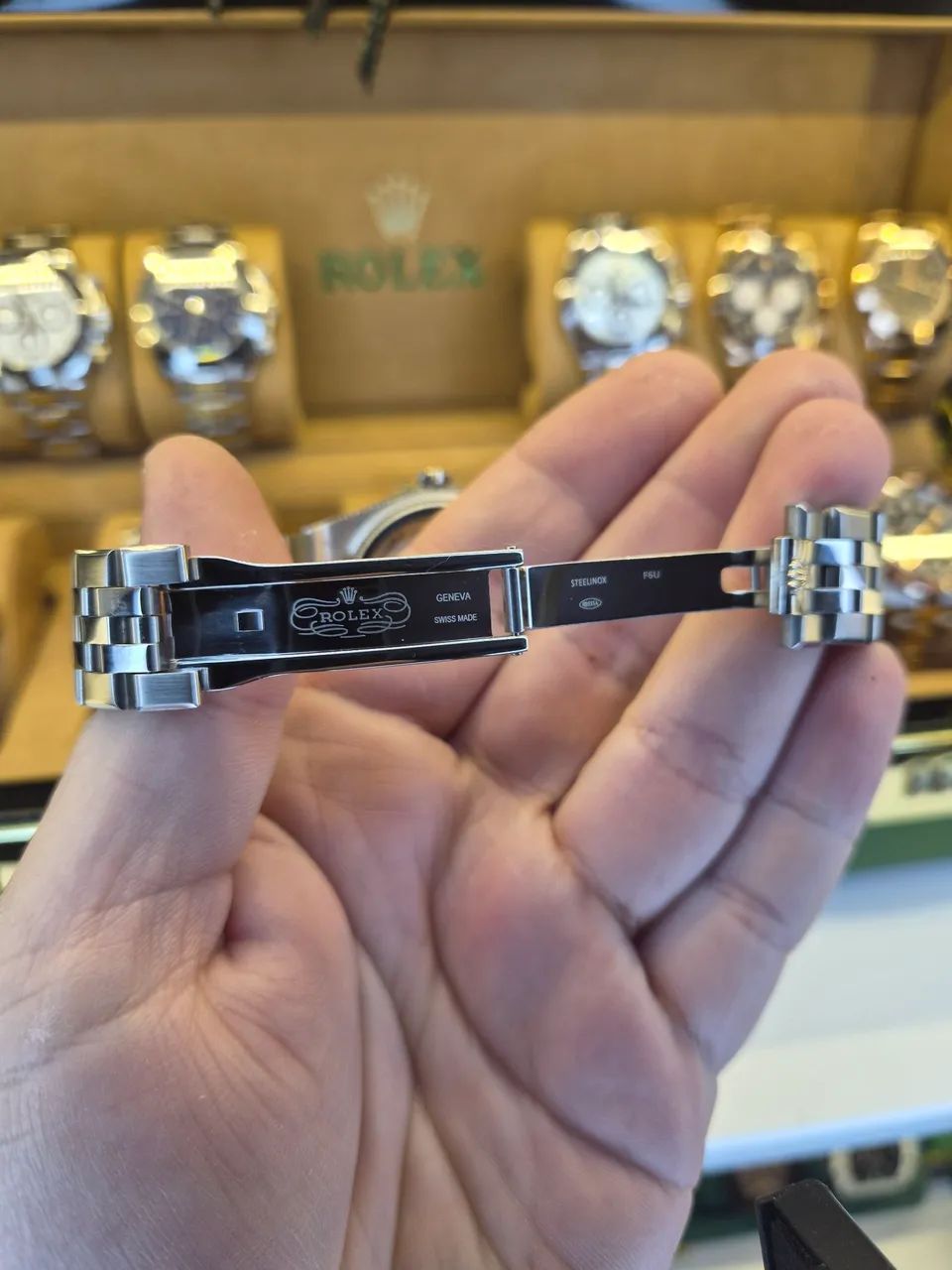 Rolex land - dweller - Foto 3