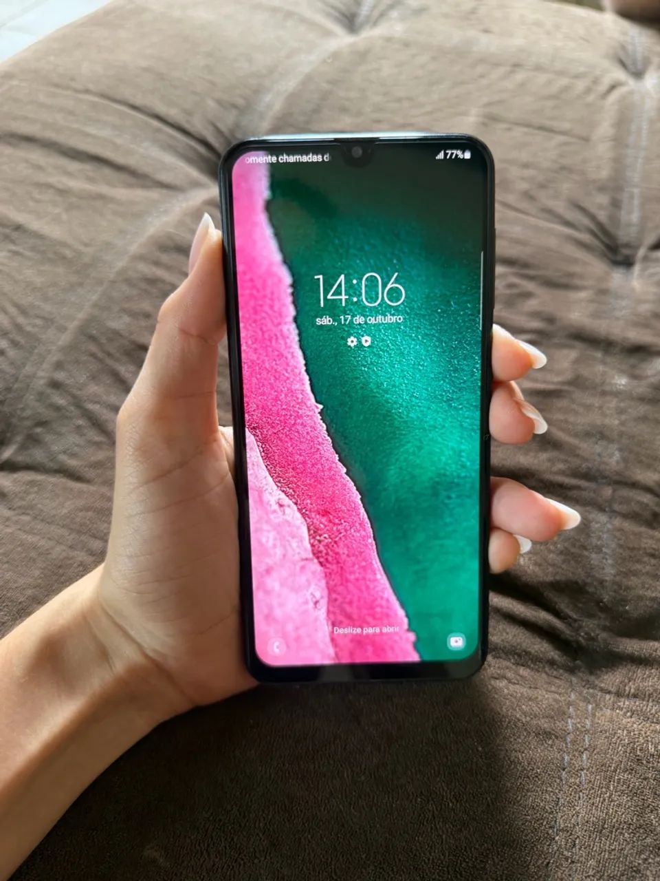 SAMSUNG GALAXY A20 - 32 GB 