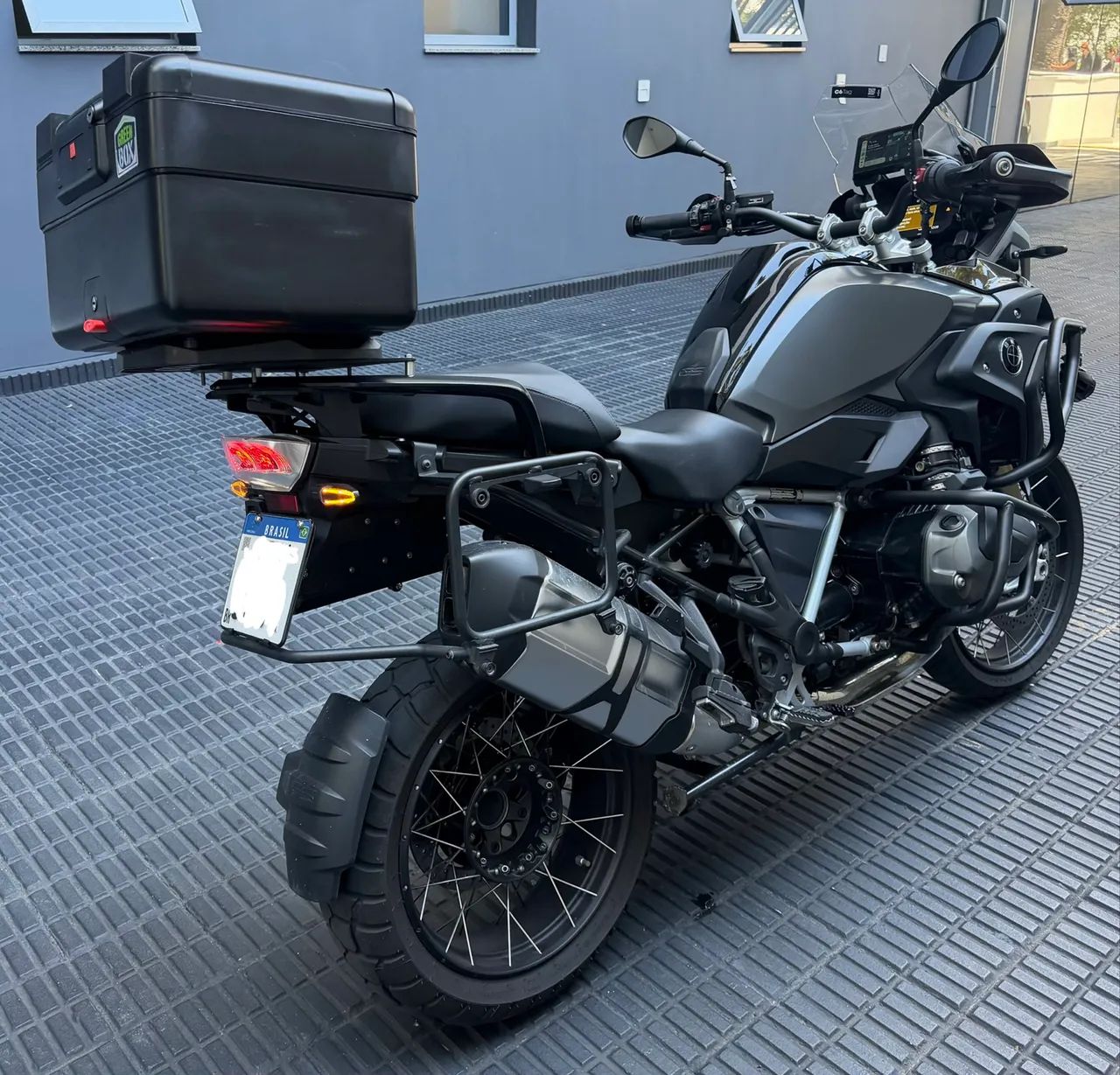 BMW R 1250 GS Sport  - Foto 4