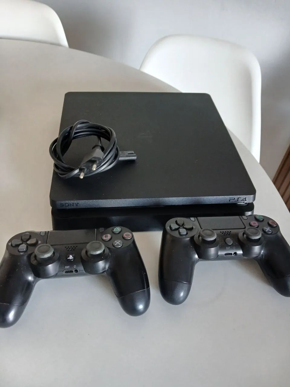 PlayStation 4 PS4 1 Tb