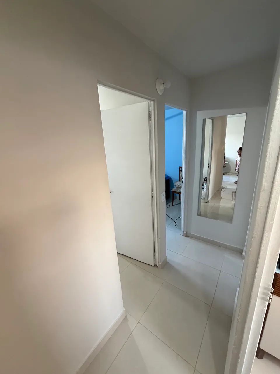 Apartamento reformado em ótimo estado - Foto 4