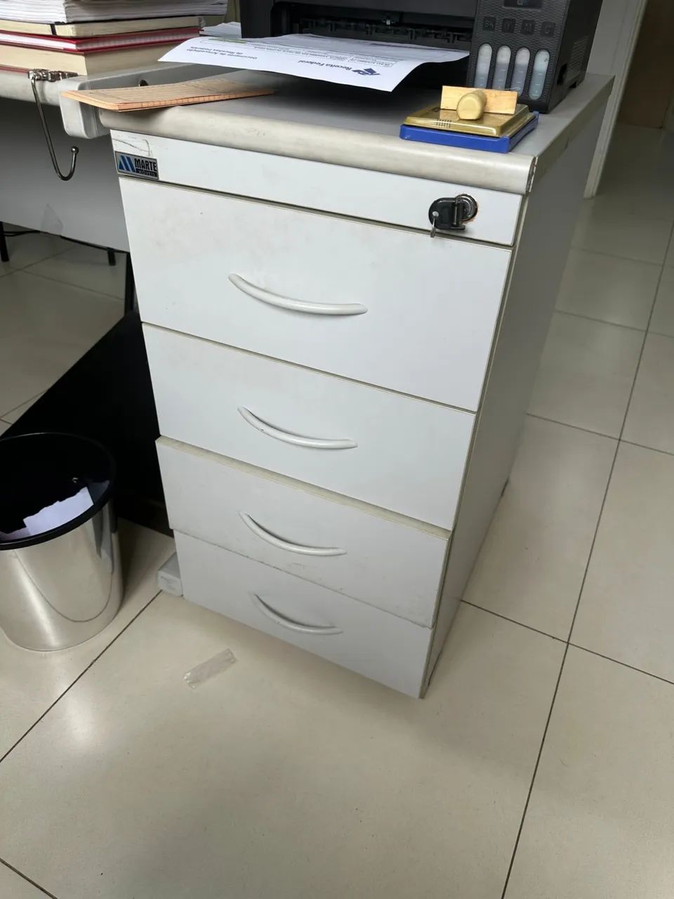 Móveis de Escritório  - Foto 4