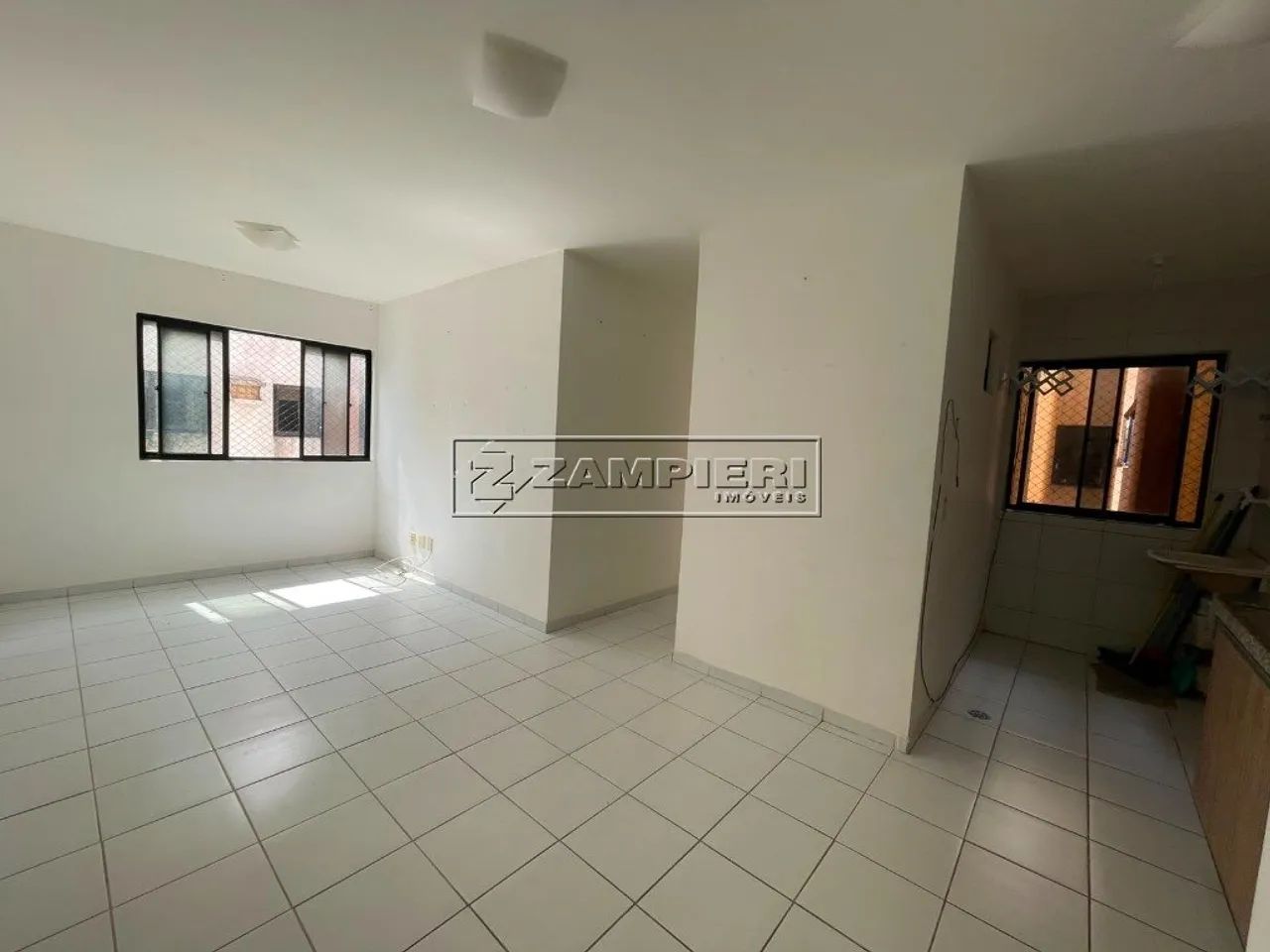 APARTAMENTO 2 QUARTOS PARA ALUGAR NA SANTA AMÉLIA - Foto 5
