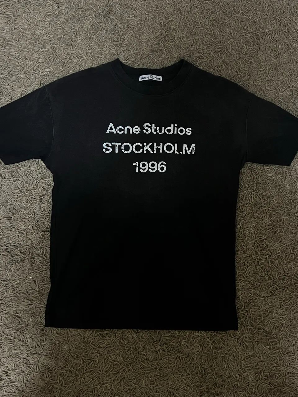 Camisa Acne Studios  - Foto 2