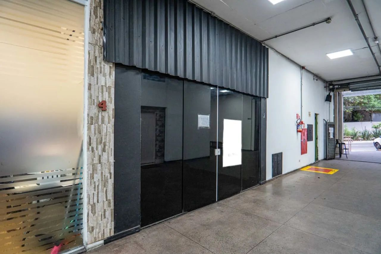 Sala comercial na Rua Doutor Luiz Migliano, 2050 - Loja 2  33 m² - Foto 5
