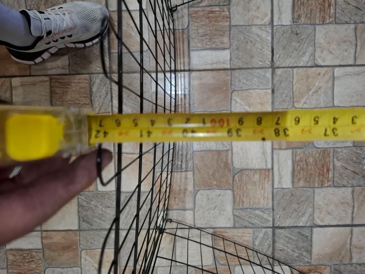 Cercadinho para cachorro ?  - Foto 4