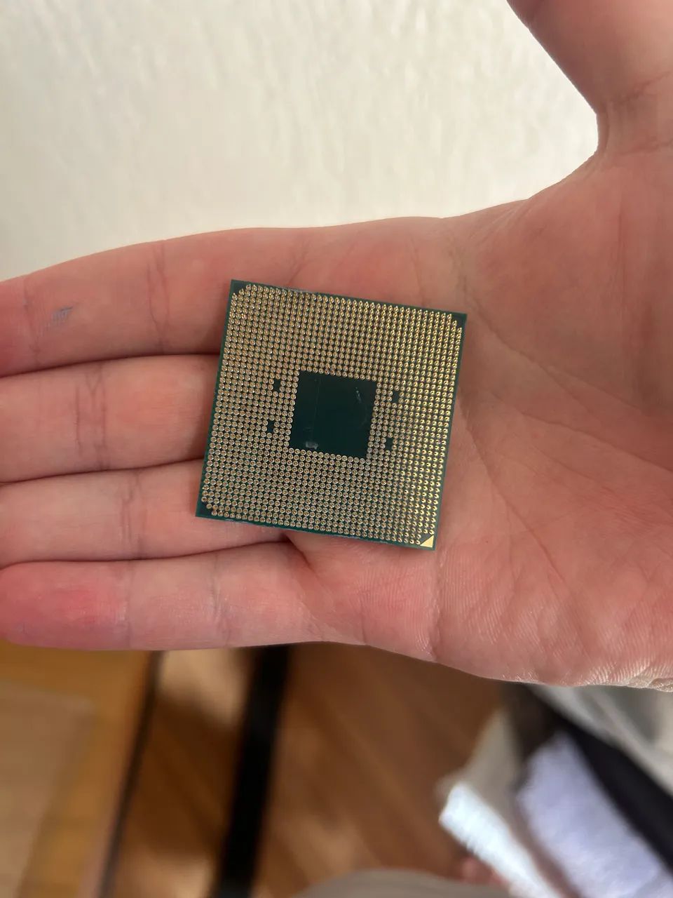 RYZEN 5 5600X - Foto 4
