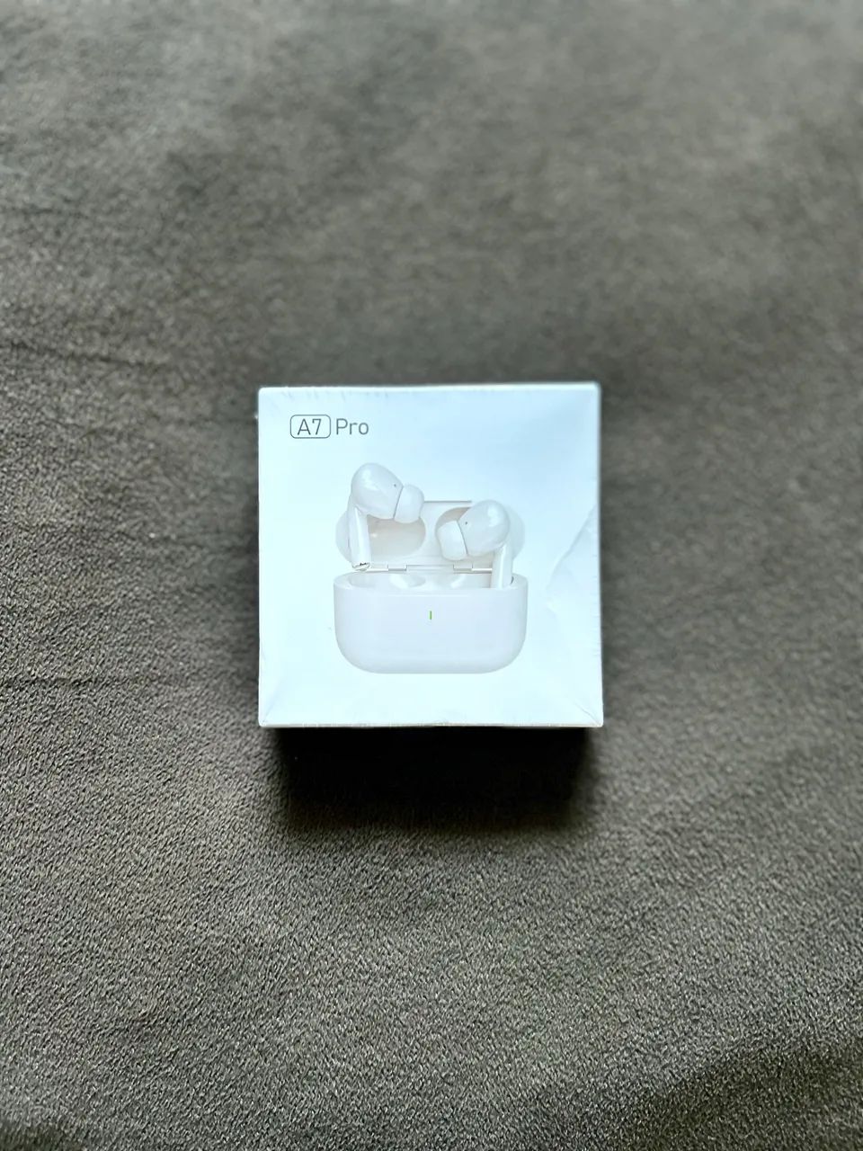 Fone Bluetooth A7 PRO