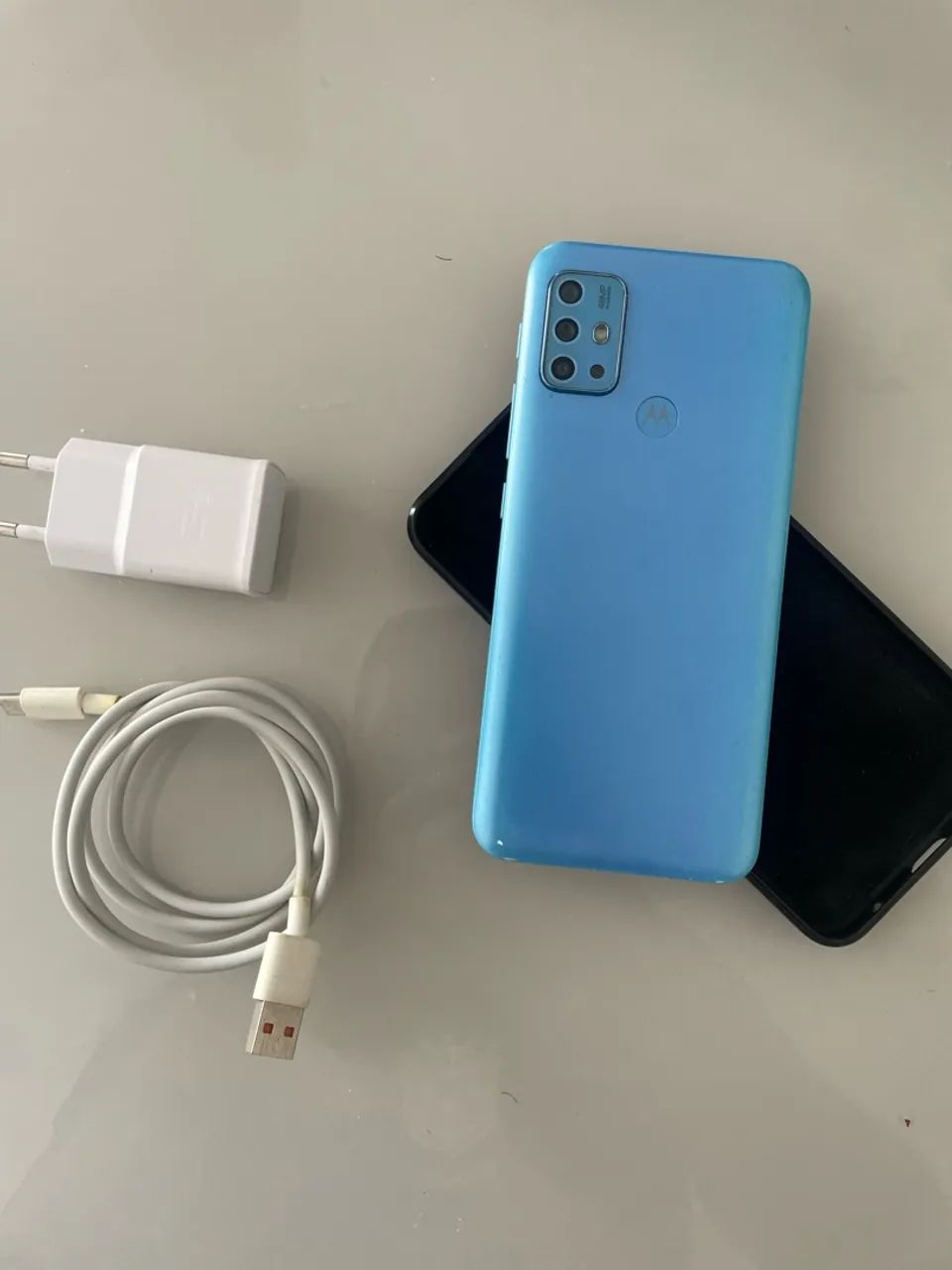 Moto G20  - Foto 2