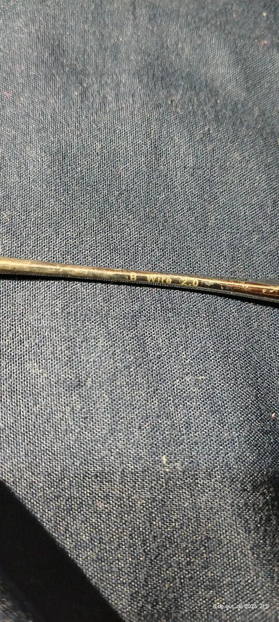Oakley B-Wire 2.0 Original Vintage  - Foto 5
