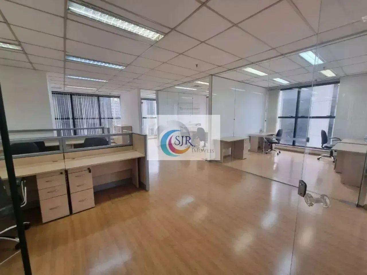Conjunto para alugar, 182 m² - Vila Olímpia - São Paulo/SP - Foto 3