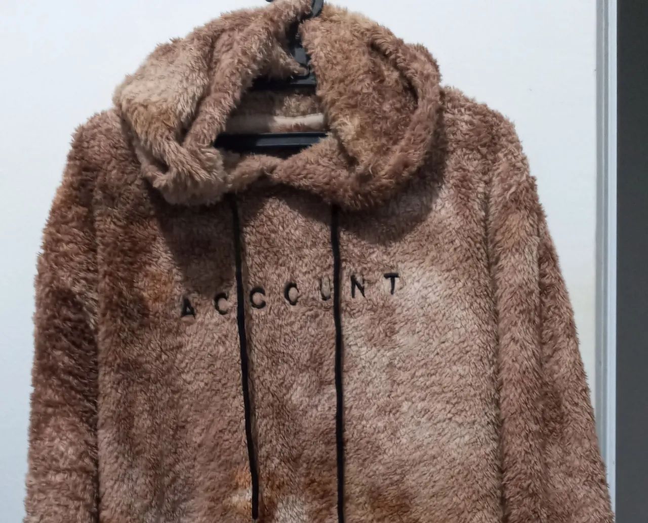 Casaco para Inverno