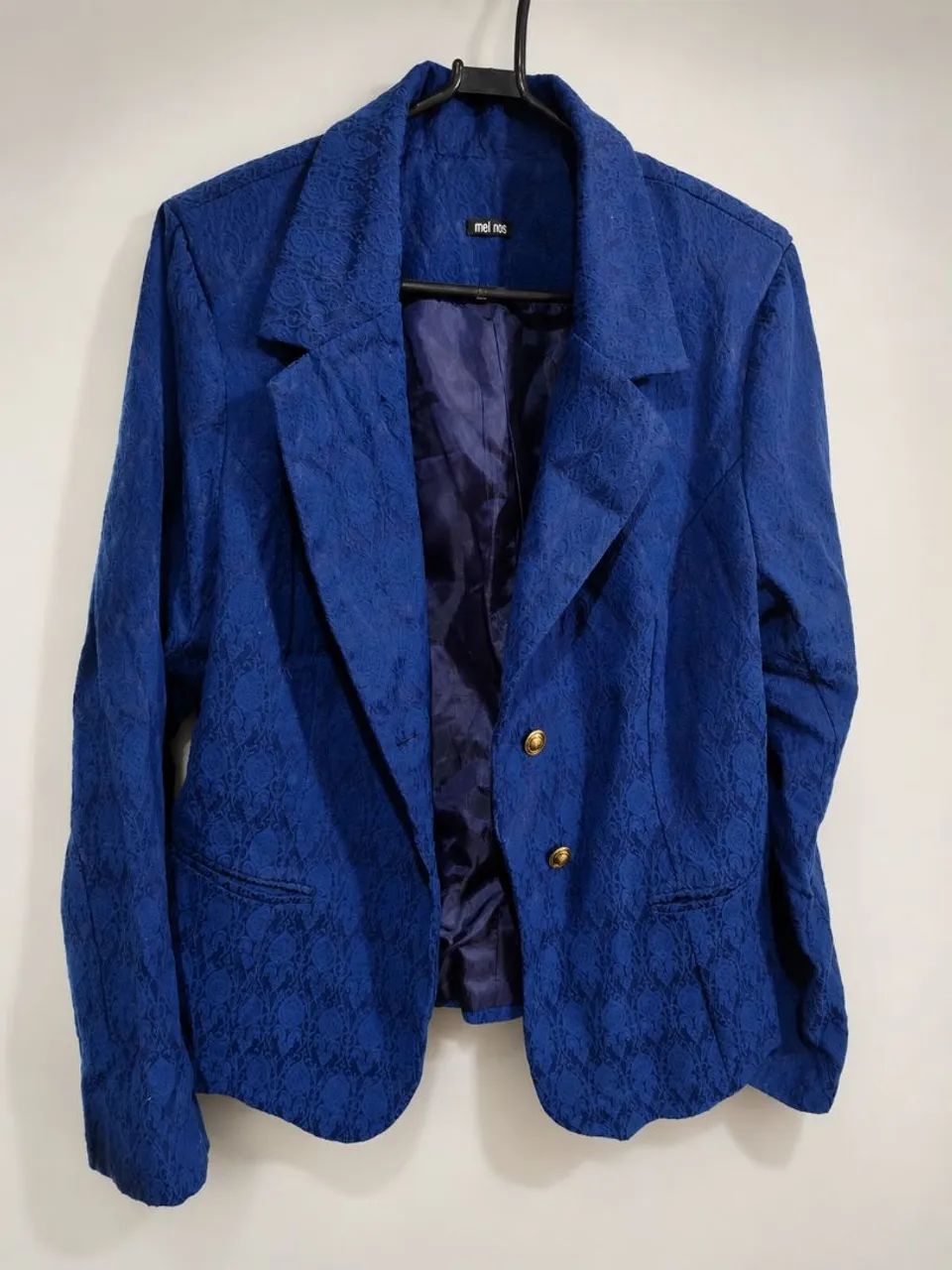 Blazer feminino 